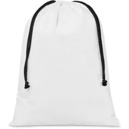 Hoppla Benguela Jumbo Polyester Drawstring Pouch Unbranded